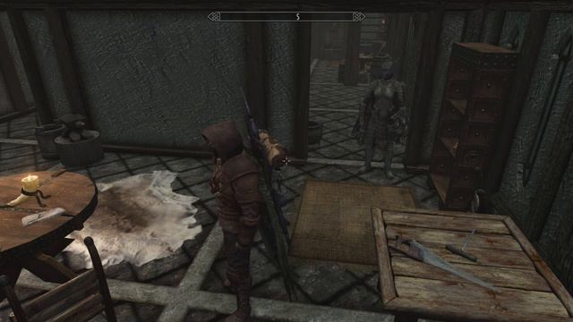 The Elder Scrolls V: Skyrim [#195] ► Let's Play | Deutsch/German | iD! | RPG | Bethesda смотреть онлайн