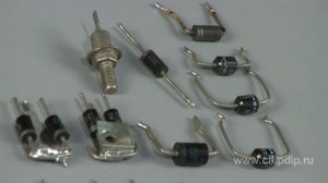 Защитный диод