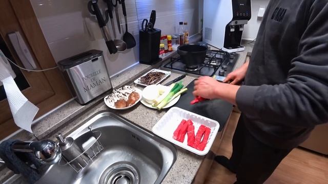 Нашли землю для дачи / Лечебный суп от Сон Гына ^^ KOREA VLOG смотреть онлайн