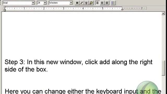 How to change your computer language смотреть онлайн