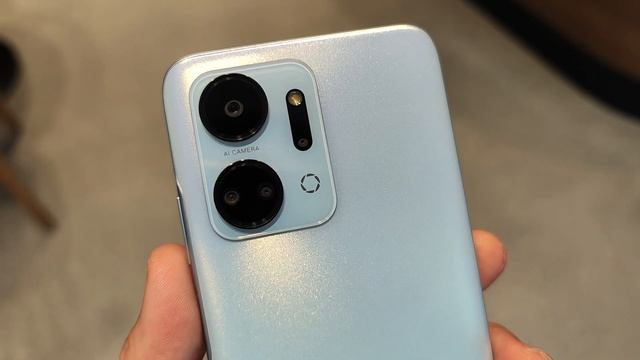 HONOR X7a - Ang Battery Na Hindi Halos Nauubos! | Gadget Sidekick смотреть онлайн
