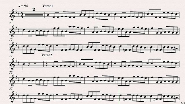 The Windmills of Your Mind Tenor Sax Clarinet Trumpet Backing Track and Sheet Music смотреть онлайн