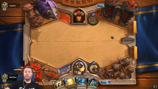 Day[9]'s Day Off - Laddering w/ new cards! P6 смотреть онлайн