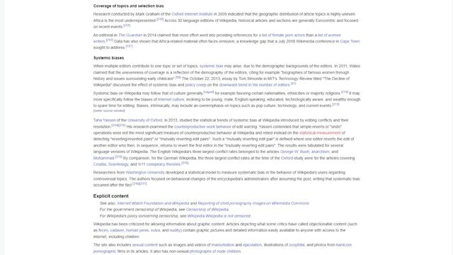 The Wikipedia Wikipedia Article смотреть онлайн
