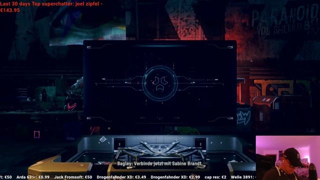 Watch Dogs Legion - Wir sind DeadSec смотреть онлайн