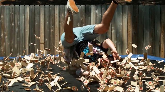 Самые крутые слоу мо slow motion смотреть онлайн