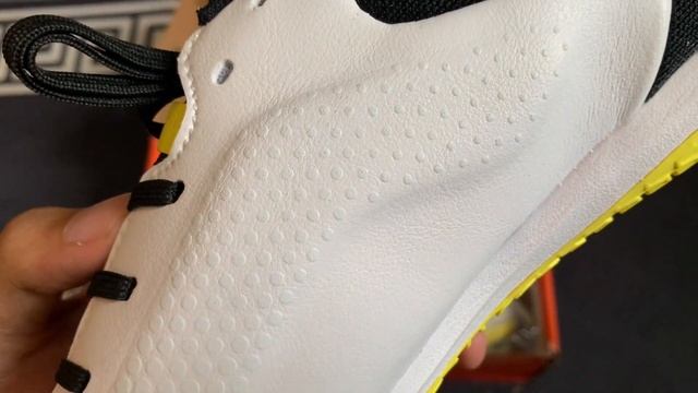 NIKE REACT TIEMPO LEGEND 9 PRO IC UNBOXING | FRANKIE DE JONG #KasutbolaKacak #Tiempo #React смотреть онлайн