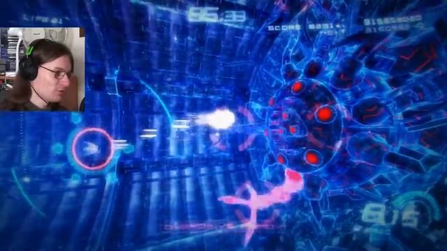 Revolver360 Re:Actor | ROTATE OR DIE смотреть онлайн