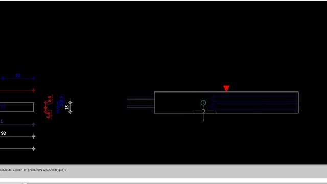 Autolisp - Autodimension смотреть онлайн