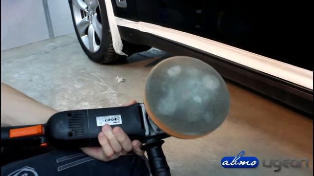 Детейлинг:полировка,защита Infiniti FX35 г.Альметьевск смотреть онлайн