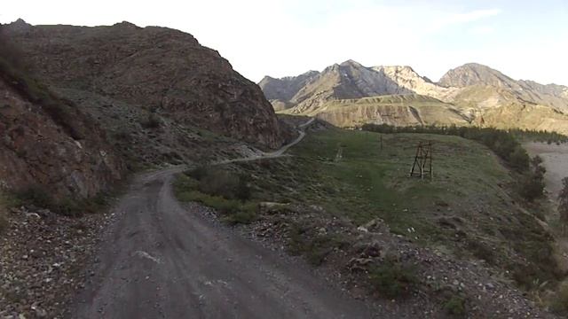 На Урале по Алтаю. смотреть онлайн