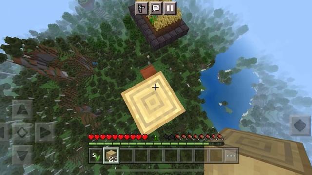 Готовим Бургир с Хлебом! | Minecraft | пивная кухня выпуск 4 смотреть онлайн
