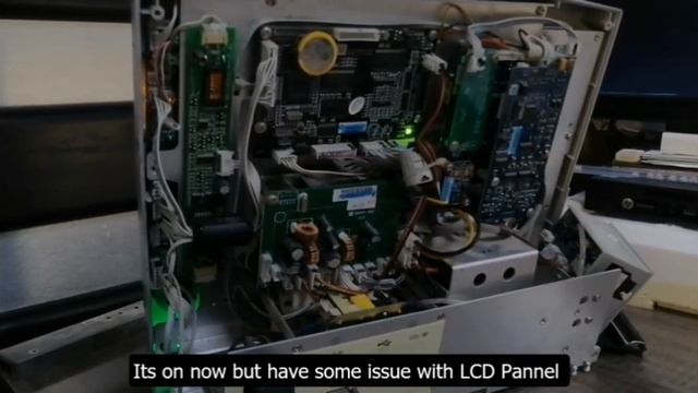 Cost-Effective Solutions for Cardiac Monitor Repair | Saving Time and Money | The Biomed Dude смотреть онлайн