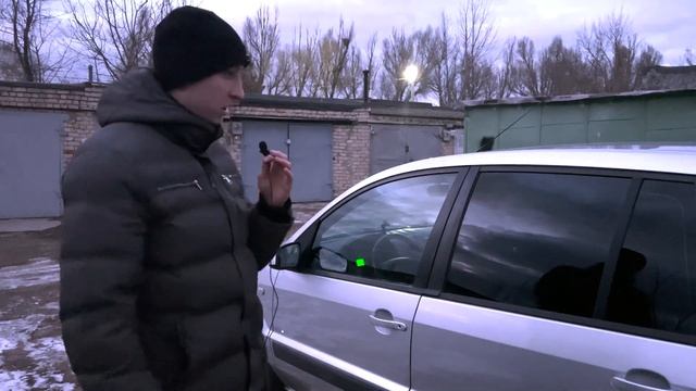 Ford Fusion (2007). Идеальный бюджетный вариант в 2023?