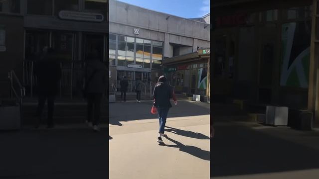 Станция Метро проспект просвещения часть 1 смотреть онлайн