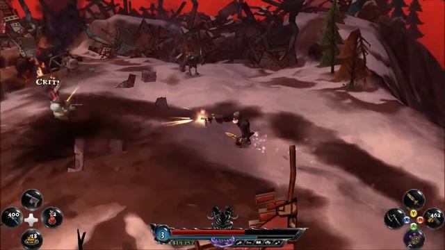 Let's Play Thongs of Virtue 10 DeathSpank PC HD (Complete!) смотреть онлайн