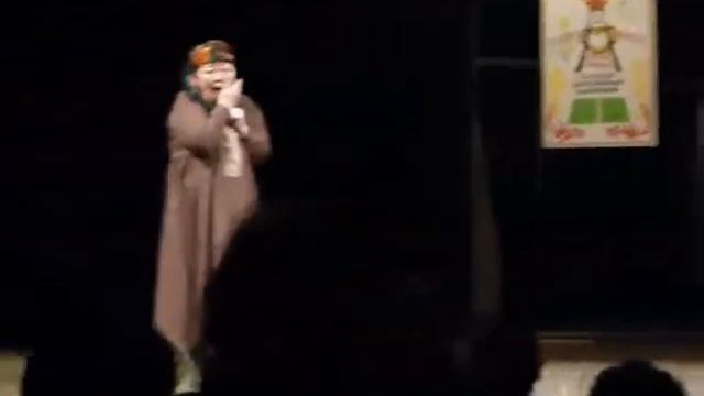 сцена калмыцкий юмор из спектакля про Городовикова смотреть онлайн