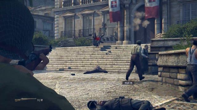 Mafia II Definitive Edition | Прохождение | ИСТОРИЧЕСКАЯ РОДИНА смотреть онлайн