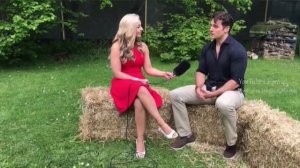 ИНТЕРВЬЮ ГЕНРИ КАВИЛЛА О ПОЛЬЗЕ ЖЕНЩИН В СВОЕЙ ЖИЗНИ | В чем залог успеха?