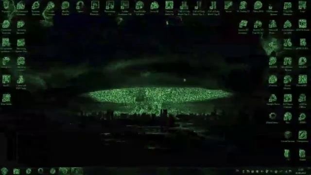 Создаём простой прикол, псевдо вирус с помощью WinRar (SFX) и Devel Studio 2012 :) смотреть онлайн
