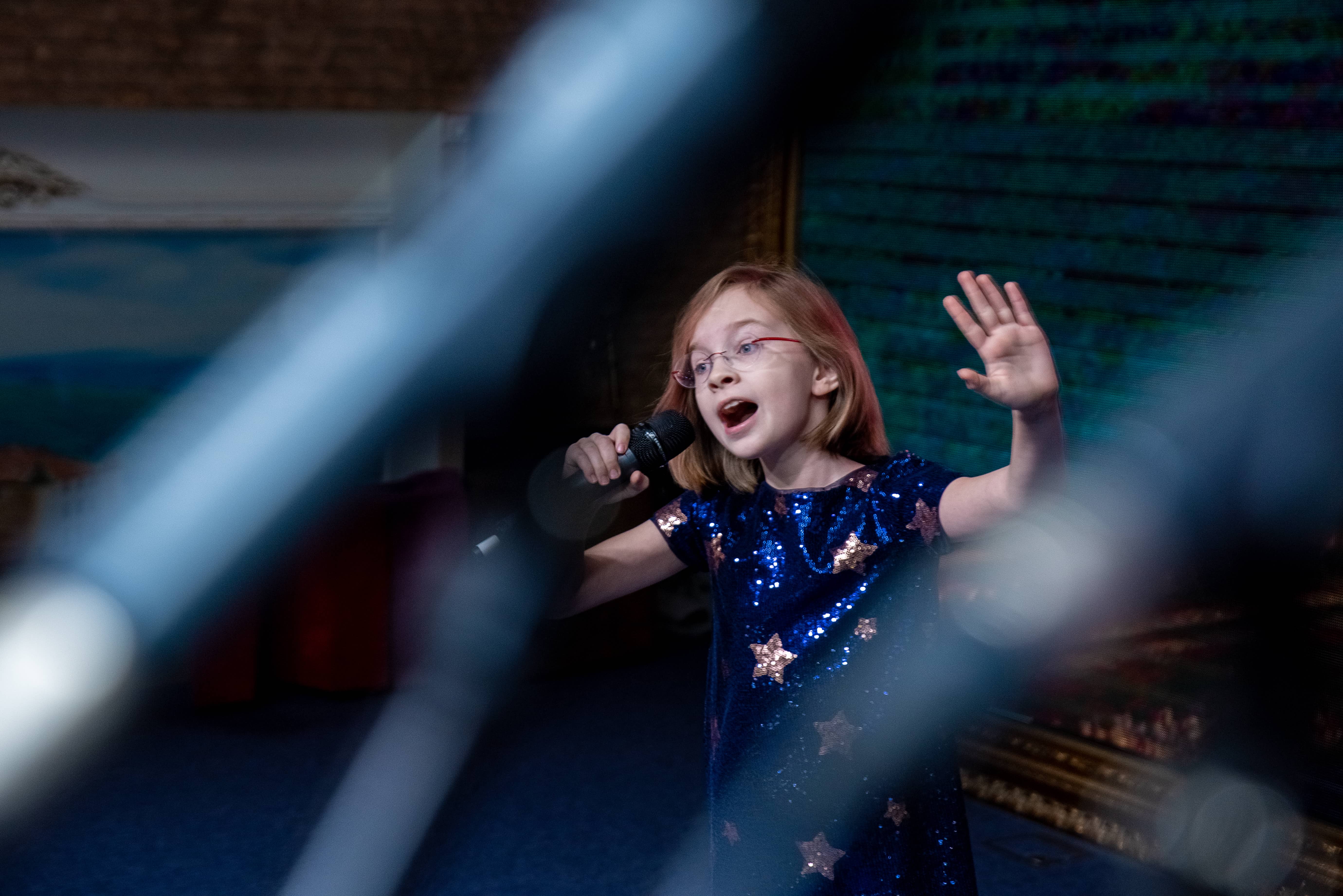 ВИКА СТАРИКОВА - Ангел и Я смотреть онлайн