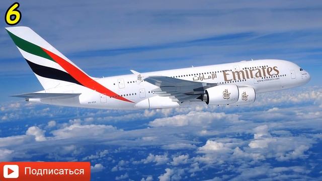 Топ 10 Ситуаций и Лайфхаков при полёте на самолёте смотреть онлайн