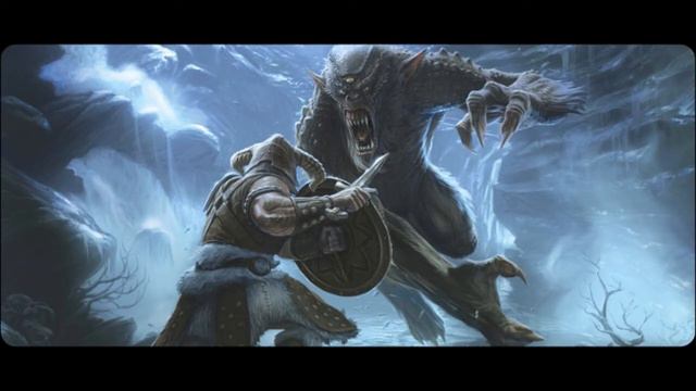 Dragons of Skyrim смотреть онлайн