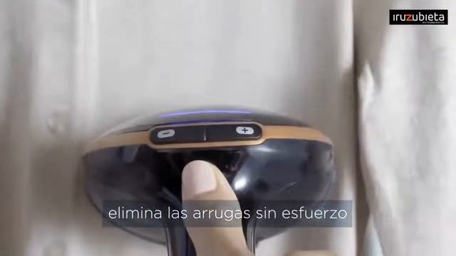 Planchadora vertical de Rowenta смотреть онлайн