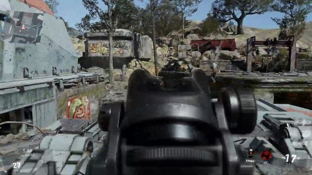 Call of Duty Advanced Warfare 2021 Multiplayer First Time Online | 4K смотреть онлайн