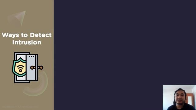 What Is Intrusion Detection System? | Intrusion Detection System (IDS) | Cyber Security |Simplilear смотреть онлайн