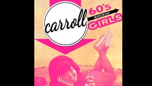 Pat Carroll - I Only Have Eyes for You ((Stereo)) смотреть онлайн