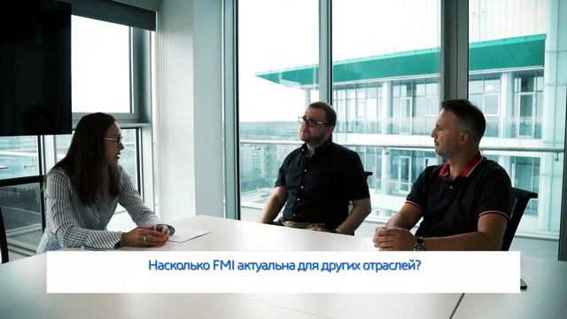 Видеоподкаст Dassault Systemes | Выпуск 3 | "Functional Mock-up Interface - FMI" смотреть онлайн