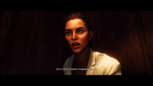 МУЗЫКАНТЫ и РУССКИЕ БРАТКИ ➤ FAR CRY 6 ◉ Прохождение #21 смотреть онлайн