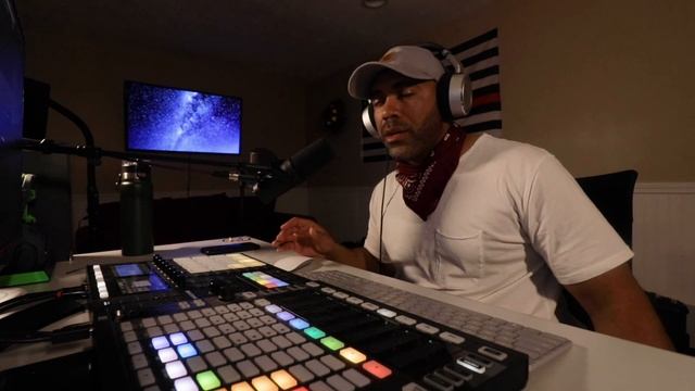 Making A Beat For Redman - Tracklib Beat Battle | Beat Bodega S2: Episode 2