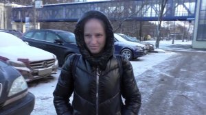 ЛИДА ЕЗДИЛА К ВРАЧУ ОНКОЛОГУ В МОСКВУ.