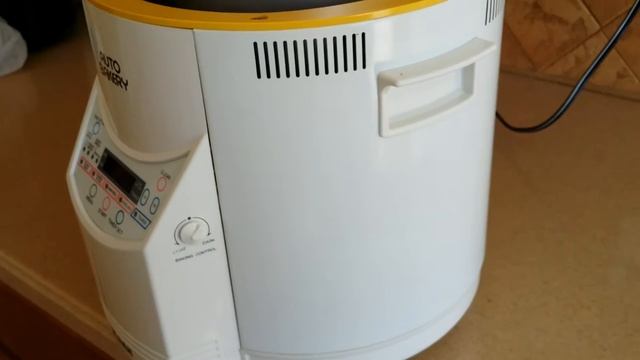 Auto Bakery DAK смотреть онлайн