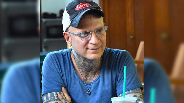 Chris Grosso – The Indie Spiritualist – Ep. 61 – Josh Korda смотреть онлайн