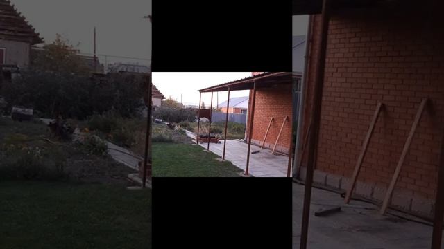 Зона отдыха