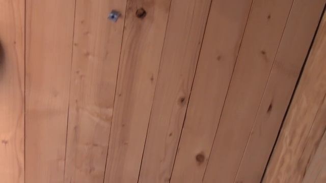 Русская баня... Как Это? Часть 2: Пол, потолок, перегородки, двери, окна. смотреть онлайн