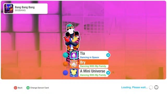Just Dance 2021 - Kpop Mix Workout pt3 смотреть онлайн
