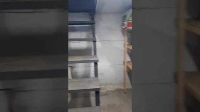 Оптимальный подвал в гараже смотреть онлайн