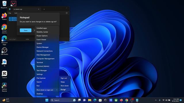 Fix Valorant Error Code 57 смотреть онлайн