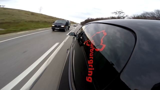 VW Golf 5 GTI 400+ HorsePower смотреть онлайн