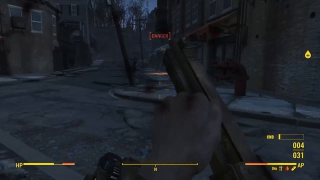 I Gave Fallout 4 A REAL Survival Mode смотреть онлайн