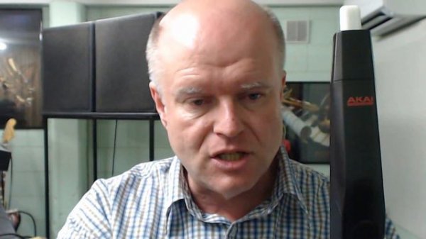 An Introduction to Electronic Wind Instruments