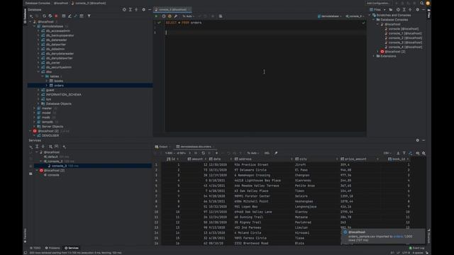 GlueSync advanced tutorial - Getting started with scopes and collections for Couchbase 7 смотреть онлайн