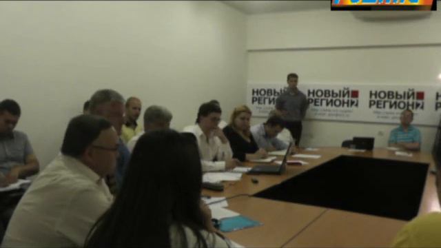 Круглый стол о блокировании доступа к интернетресурсам в Приднестровье смотреть онлайн