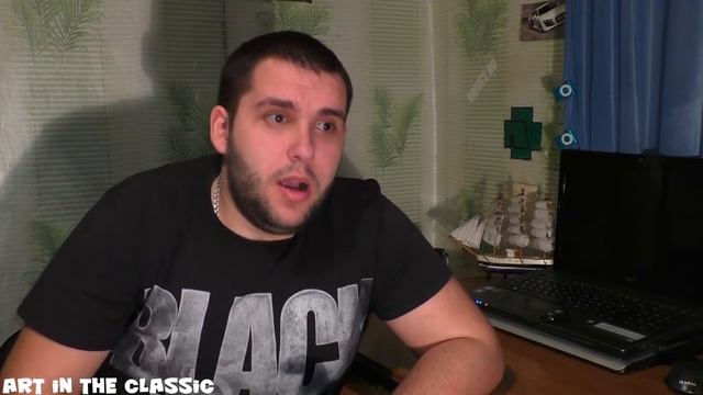 На что снимает Art in the classic бонус видео от Жени! смотреть онлайн