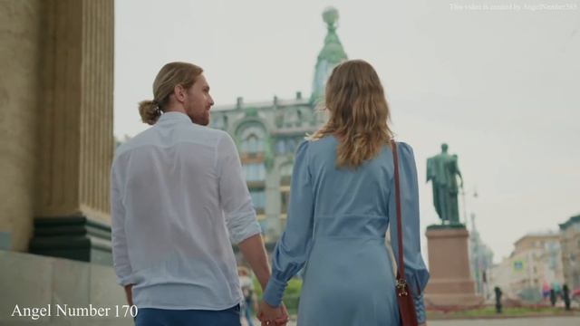 The Significance of Seeing Angel Number 170: Messages from Your Guardian Angels смотреть онлайн
