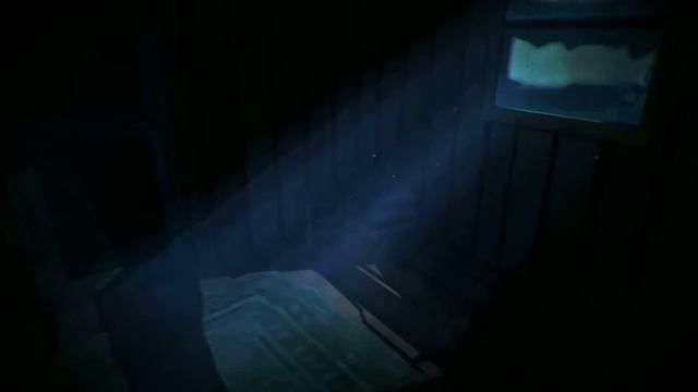 The Long Dark (скиталец) №1 пилотная серия смотреть онлайн